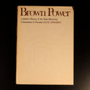1969 Brown Power by C. Edwards History Of SEC Victoria Energy History Book-3