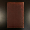 1877 Echoes Of Spoken Words by S.A. Tipple Antiquarian Christian Theology Book-10