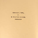 Memoirs Of Louis XIV & Regency 3vol Set 1901 Antique French Royal History Book-11