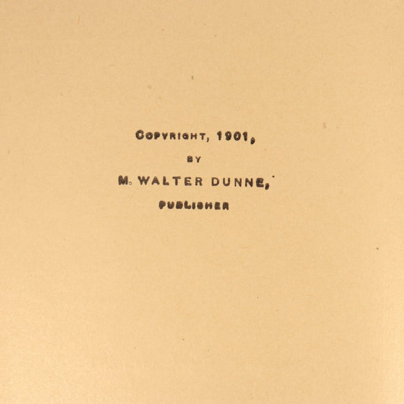 Memoirs Of Louis XIV & Regency 3vol Set 1901 Antique French Royal History Book