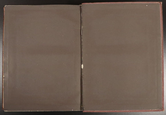 1879 Epitaphs & Inscriptions In Burial Grounds Antiquarian British History Book