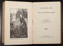 1892 Champions Of The Reformation & Jacqueline Antique Religious History Books-11