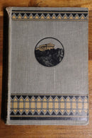 1934 The Story Of Mankind by H Van Loon Antique World History Reference Book-8