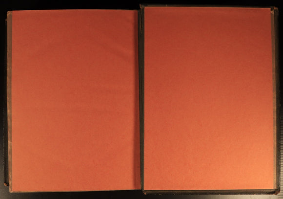 1865 The Pictorial Catholic Bible by Rev Dr Cullen Antiquarian Leather Bible