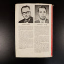 1958 The Capitalist Manifesto by Louis Kelso 1st Edition Financial History Book-8