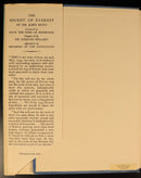 The Ascent Of Everest by John Hunt 1953 1st Ed. Illustrated Mountaineering Book-5