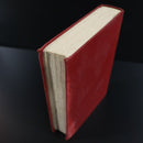 1938 Death In The Morning by Harry Hodge Antique Australian Fiction Book-11