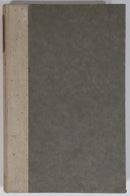 1924 Peacock Pie: Walter De La Mare Limited Ed. Signed by Author Literature Book-9