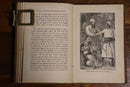 1888 Stirring Adventure In African Travel by Charles Bruce Exploration Book-6