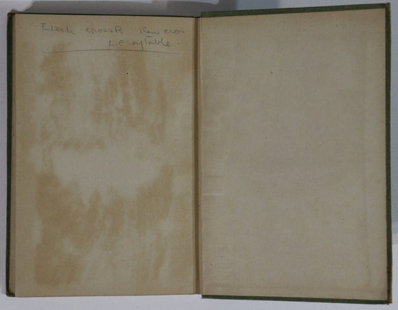 c1930 The Warwick Shakespeare: Coriolanus & Tempest Antique Literature Books