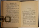 1901 The Warrigal's Well by D. MacDonald Antique Australian Fiction Book-6