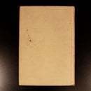 1938 The Yearling by Marjorie Kinnan Rawlings Antique American Fiction Book-12