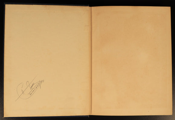 Letters Written During The Indian Mutiny Fred Roberts 1924 Military History Book