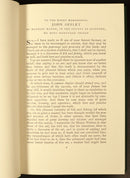 1964 The Compleat Angler by Izaak Walton Folio Society Fishing History Book-5