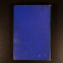 1897 Sword And Seed Basket by CA Mackenzie Antique British Military History Book-14