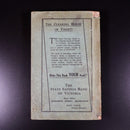 1936 Ramsays Melbourne Business & Professional Directory Australian History Book-12