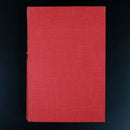 c1920 Dombey & Son by Charles Dickens Antique British Fiction Book Fireside-9