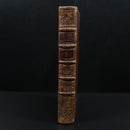 1774 L'Espion Chinois ou L'Envoye Secret De La Cour De Pekin French History Book-6