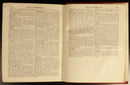 1920 Kellys Handbook Titled Landed Official Classes Antique British History Book-10