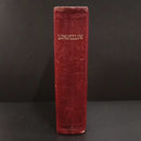 c1900 The Poetical Works Of Henry Longfellow Edited Rosetti Antique Poetry Book-8