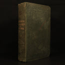 1848 Proverbial Philosophy by Martin Farquhar Tupper Antique Philosophy Book-1