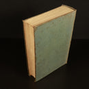 1913 Scott's Last Expedition 1st Colonial Ed. Antarctic Exploration Book Vol 1-2