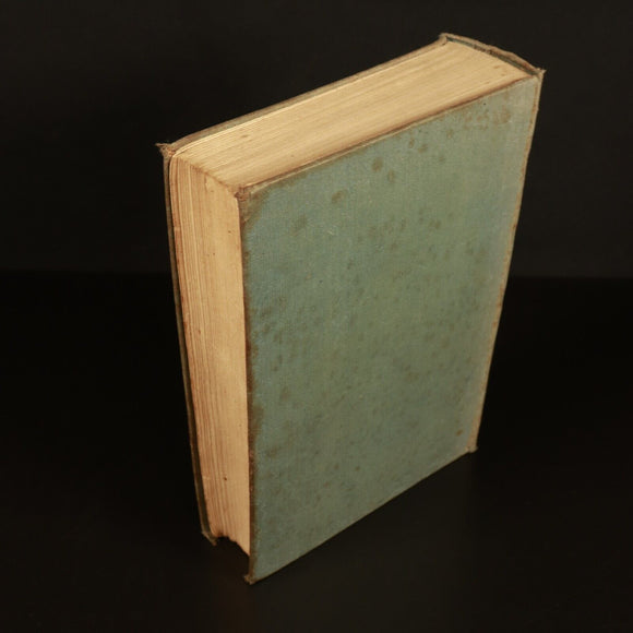 1913 Scott's Last Expedition 1st Colonial Ed. Antarctic Exploration Book Vol 1