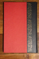 1980 A Man Of Singular Virtue: Sir Thomas More Folio Society History Book-9
