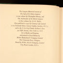 1950 The Life Of Sir Edwin Lutyens by C. Hussey Vintage Architecture Book-4