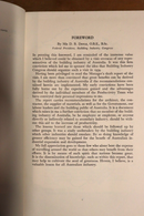 1955 The Australian Building Industry Productivity Report Architectural Book-4