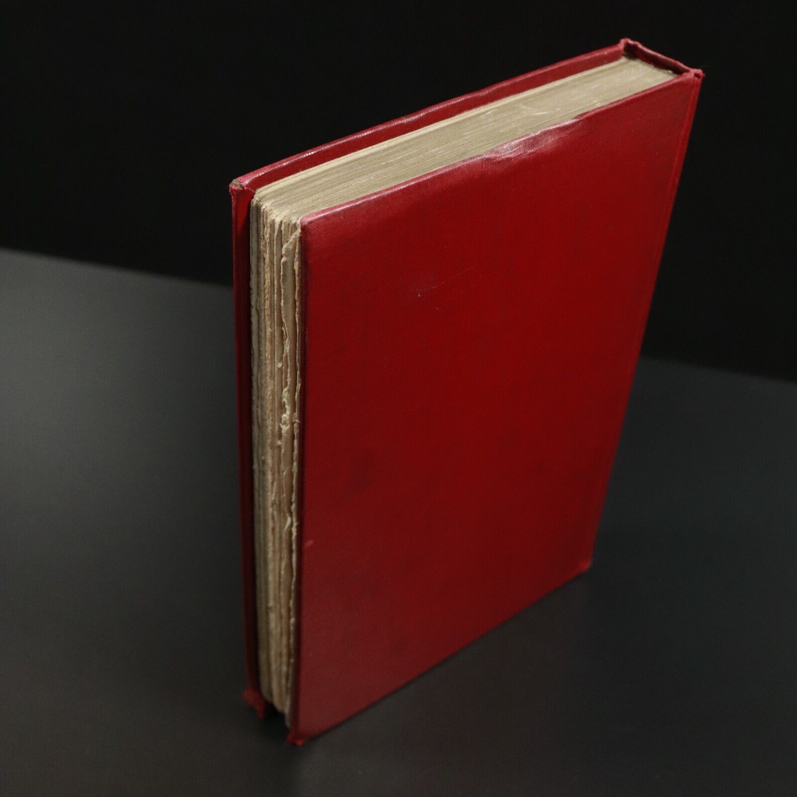 1903 The Bondage Of Ballinger by Roswell Field Antique Fiction Book