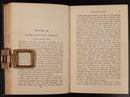 1907 Heroes Hero Worship & Heoric In History by Thomas Carlyle Antique Book-5