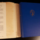 1951 Boswell's London Journal 1762 - 1763 Vintage Scottish History Book-4