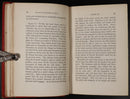 1858 The Indian Rebellion; Causes & Results by A. Duff Antiquarian History Book-9