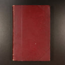 1898 Australia's First Preacher Richard Johnson Antique Australian History Book-12
