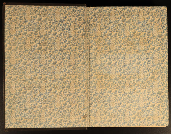 1895 Othello's Occupation A Novel Antique British Female Author Fiction Book