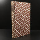 1967 History Of Adventures Of Joseph Andrews by H. Fielding Folio Society Book-2