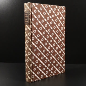 1967 History Of Adventures Of Joseph Andrews by H. Fielding Folio Society Book - 0