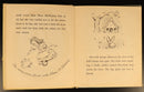 Miss Flora McFlimsey's Easter Bonnet by Mariana 1961 Vintage Children's Book-6