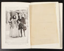 1904 3vol The Works of W.M. Thackeray Antique Fiction Books New Century Library-11