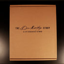 The Dan Murphy Story - A Life Dedicated To Wine Australian Wine Book BRAND NEW-1
