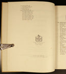 1945 Important People by J.H. Dowd British Art Book Of Sketches B.E. Spender-5