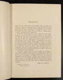1921 English Church Monuments 1150 - 1550 F. Crossley Antique Architecture Book-8