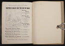 1894 Sunday: Reading For The Young Antiquarian Childrens Theology Book-11