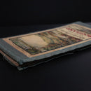 c1930 Johnston's Motoring & Touring Map Of Scotland Antique Map Travel Book-8