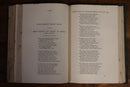 1876 The Works Of William Makepeace Thackeray Antique British Literature Book-6