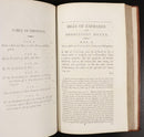 1797 2vol Summary Of Law Of Bills Of Exchange Antiquarian British History Books-11