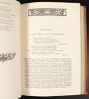 1883 Girls & Their Ways: A Book For & About Girls Illustrated Antiquarian Book-11