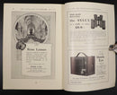 1928 The Australasian Photo Review Magazine Antique Photography History Book-5