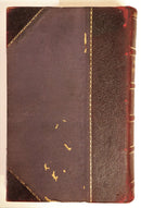 1863 Reminiscences Of Residence in NSW & VIC Australian History Antique Book-11